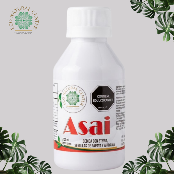 asai 1 asai 1