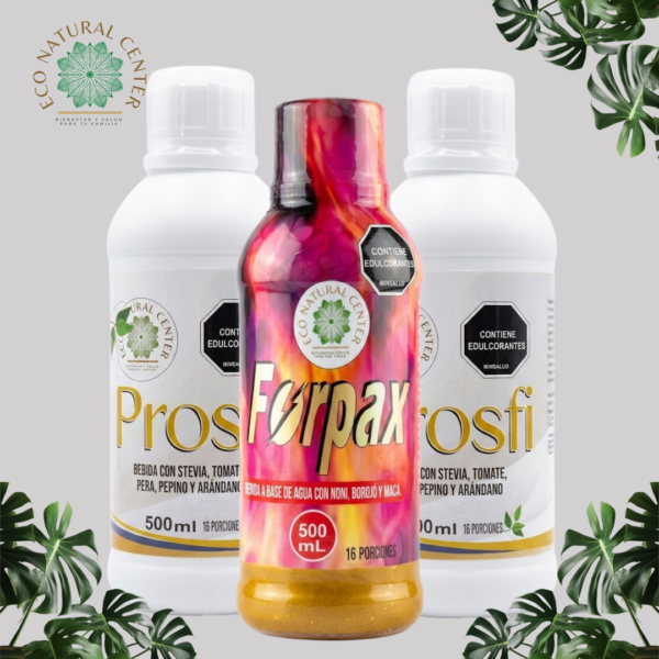 kit bienestar masculino liquido 1 kit bienestar masculino liquido 1
