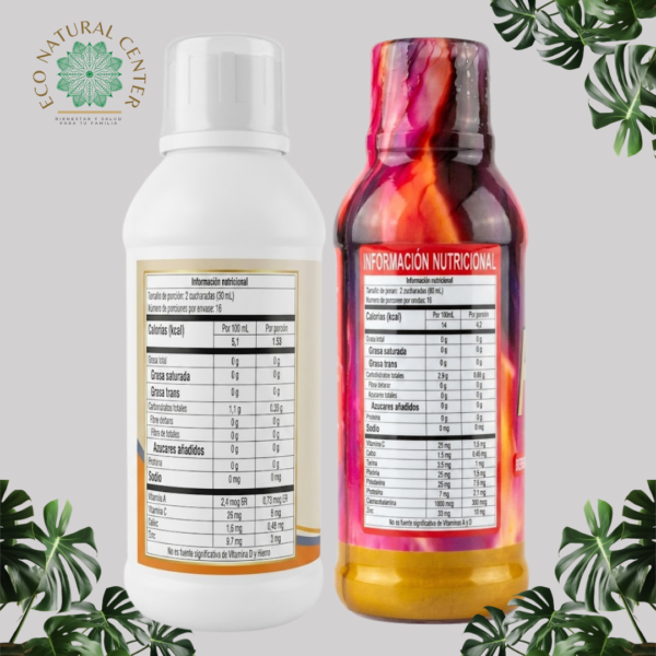 kit bienestar masculino liquido 2 kit bienestar masculino liquido 2