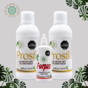 💪kit bienestar masculino gotas💪