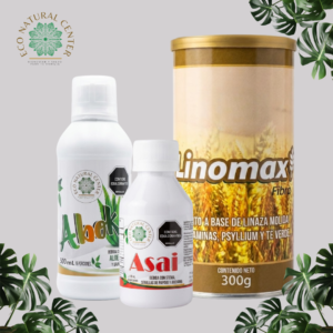 kit limpieza digestiva 1