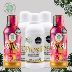 kit salud prostática 1