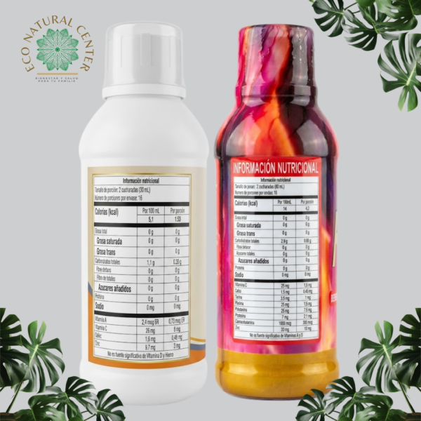kit salud prostática 2
