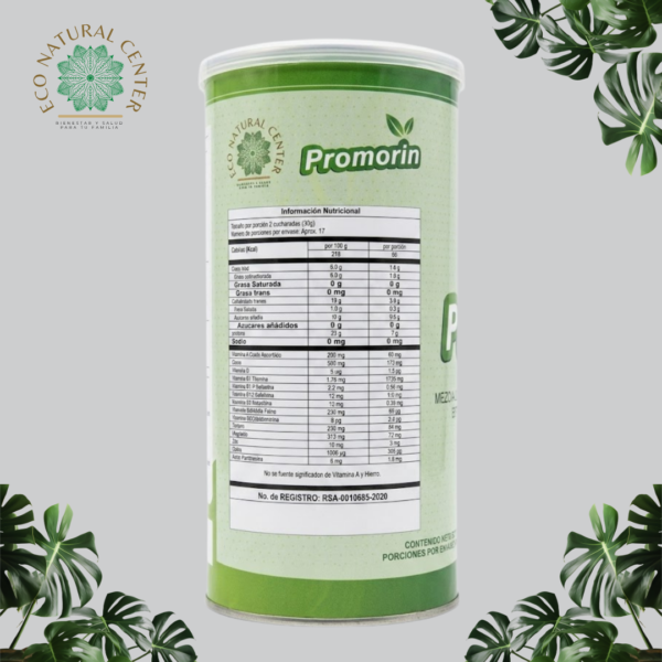 promorin 2