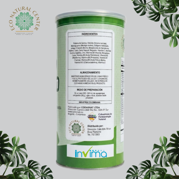 promorin 3
